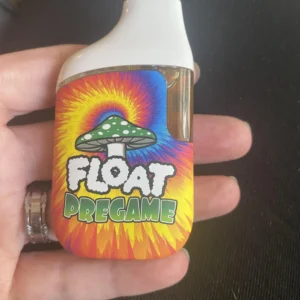 Buy Float Disposable Vape 4G Blend