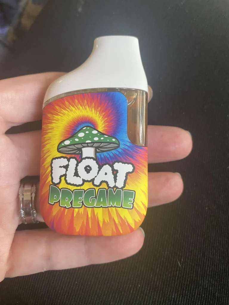 Buy Float Disposable Vape 4G Blend