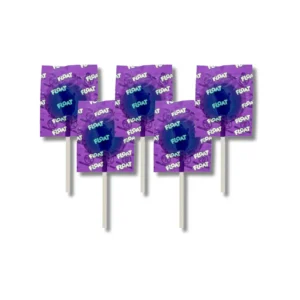 Buy Berry Wild Pops