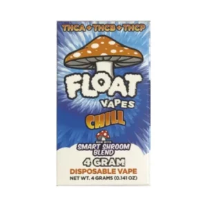 Buy Float Disposable Vape 4G