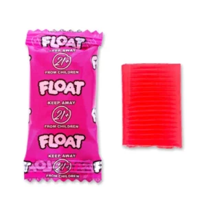 Buy Pink Pineapple Hard Candy