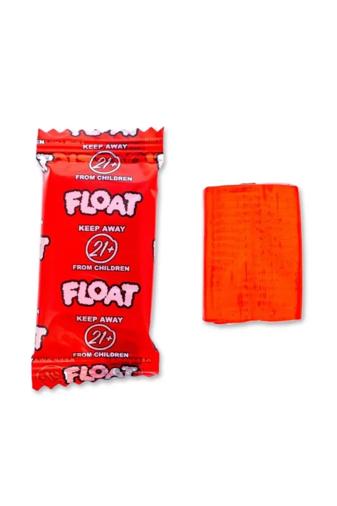 Buy Silly Strawberry Hard Candy