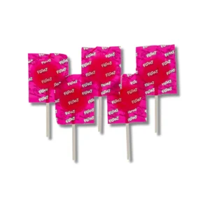 Buy Pink Pineapple Pops