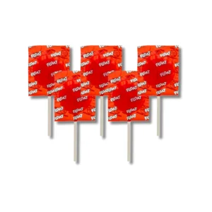 Buy Silly Strawberry Pops