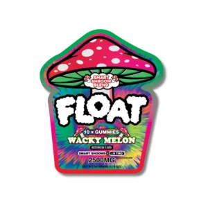 Buy Wacky Watermelon Gummies