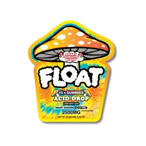 Acid Drop Gummies