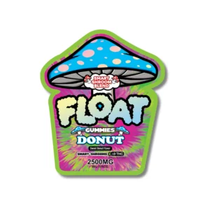 Buy Donut Gummies