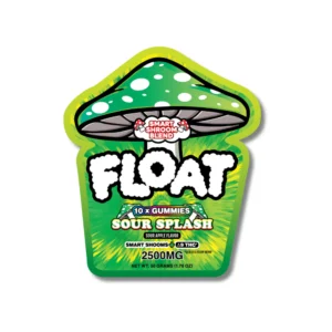 Buy Sour Splash Gummies