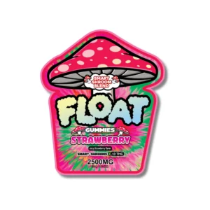 Buy Strawberry Gummies