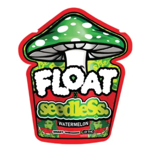 Buy Float X Seedless Watermelon Gummies